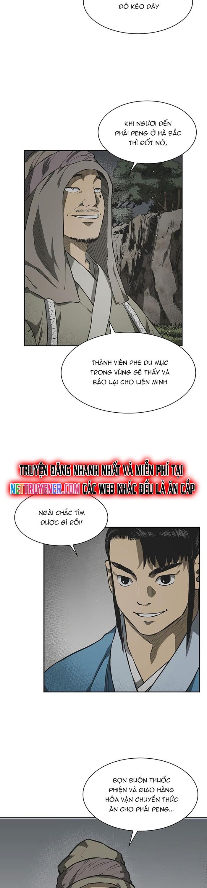Huyền Thoại Vô Song Chiến Thần - Chapter 32 - Page 16