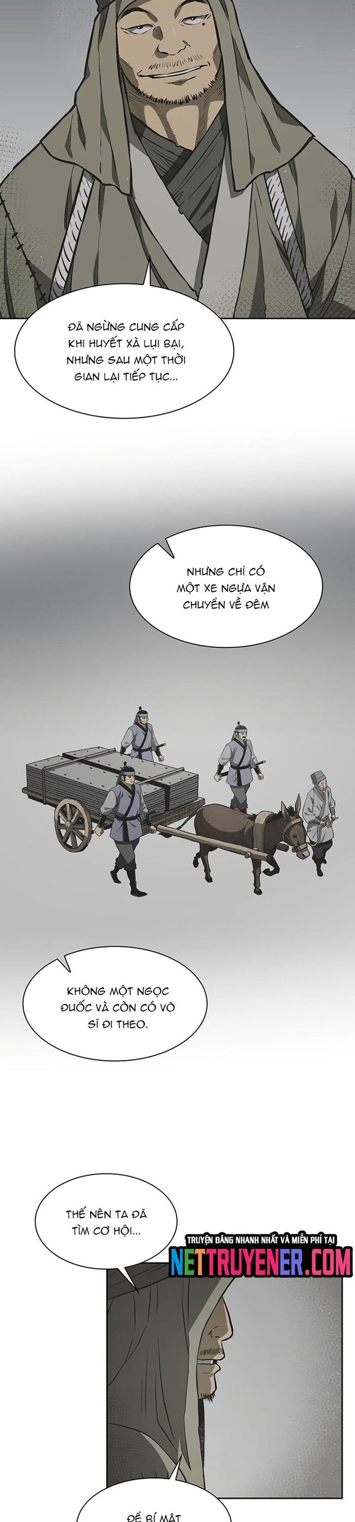 Huyền Thoại Vô Song Chiến Thần - Chapter 32 - Page 17