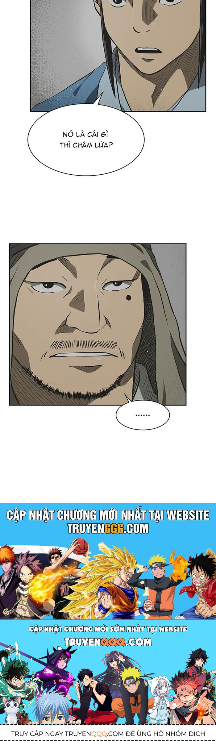 Huyền Thoại Vô Song Chiến Thần - Chapter 32 - Page 20