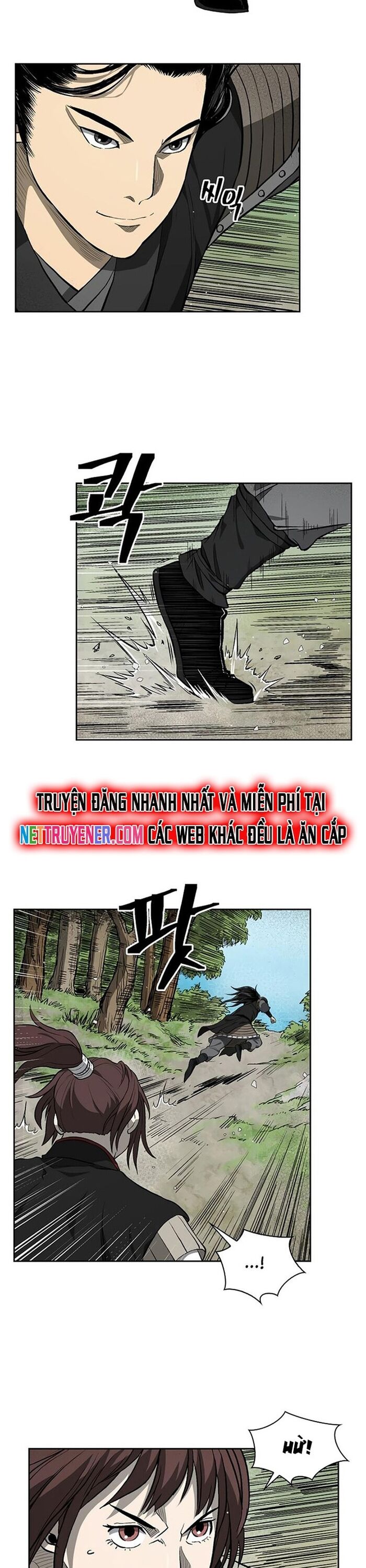 Huyền Thoại Vô Song Chiến Thần - Chapter 32 - Page 7