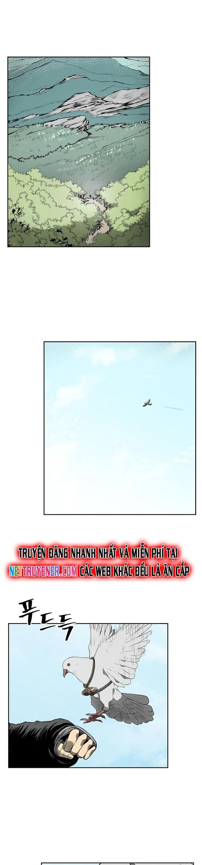 Huyền Thoại Vô Song Chiến Thần - Chapter 32 - Page 9