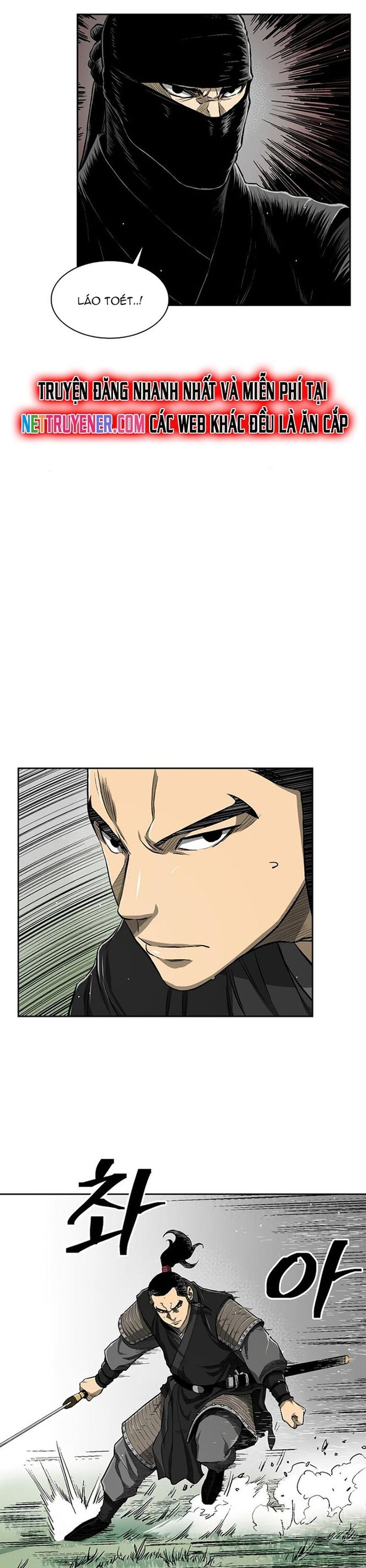 Huyền Thoại Vô Song Chiến Thần - Chapter 33 - Page 10