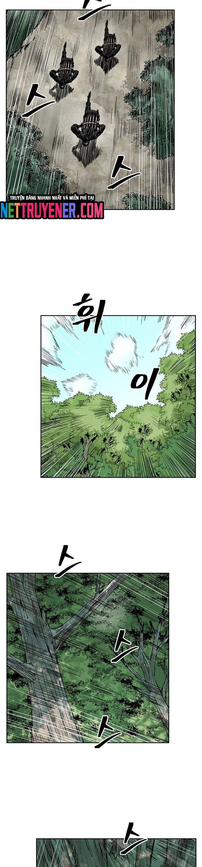 Huyền Thoại Vô Song Chiến Thần - Chapter 33 - Page 14