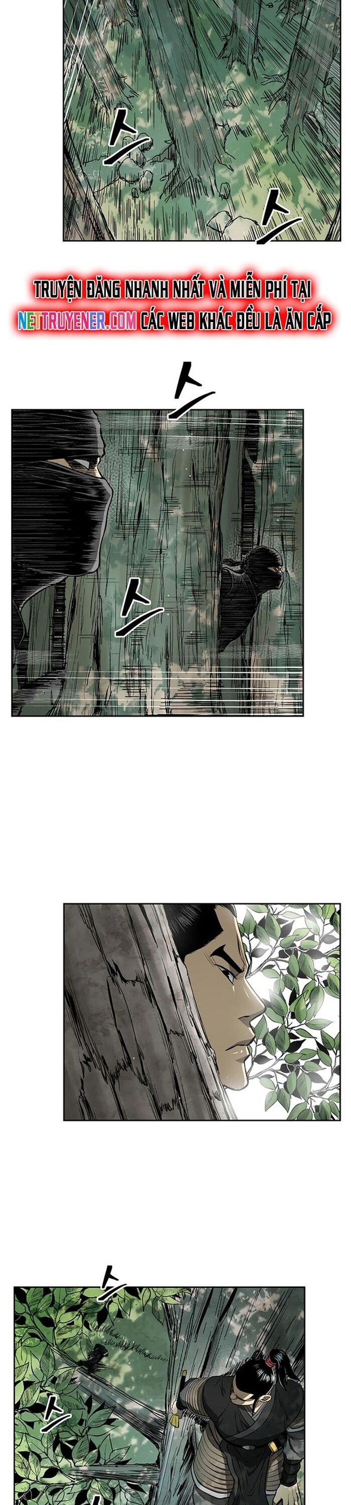 Huyền Thoại Vô Song Chiến Thần - Chapter 33 - Page 15