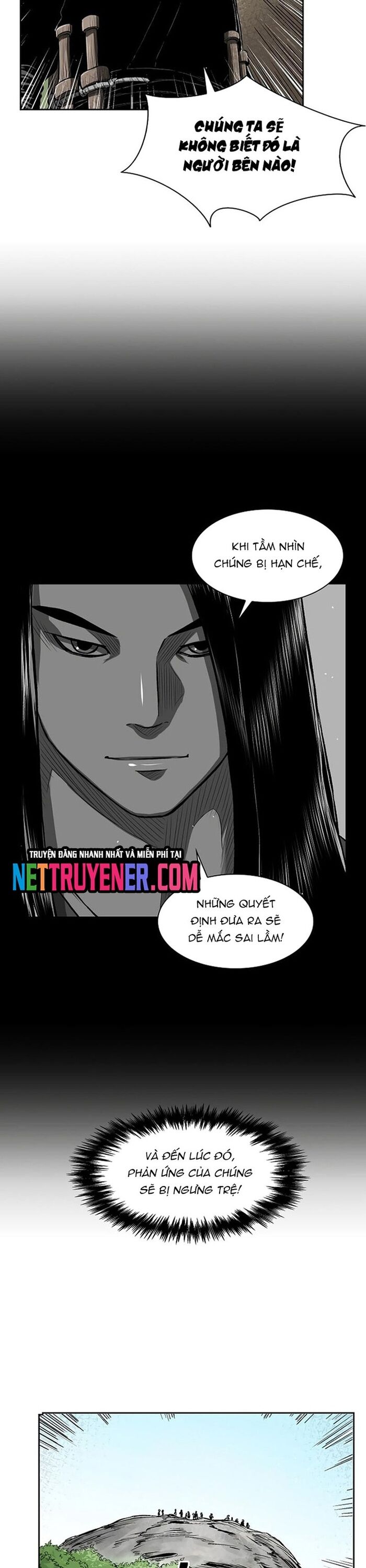 Huyền Thoại Vô Song Chiến Thần - Chapter 33 - Page 20