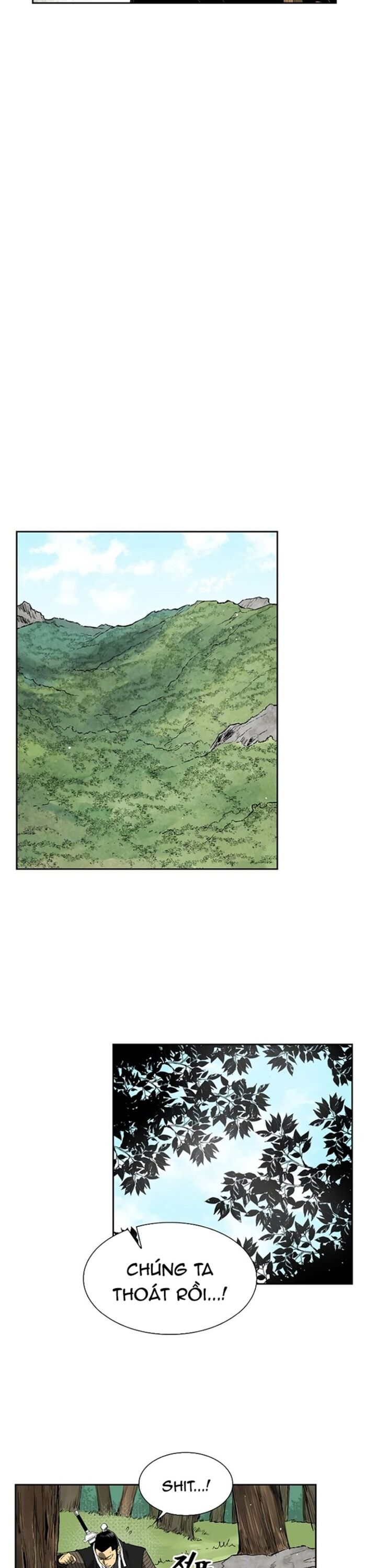 Huyền Thoại Vô Song Chiến Thần - Chapter 34 - Page 13