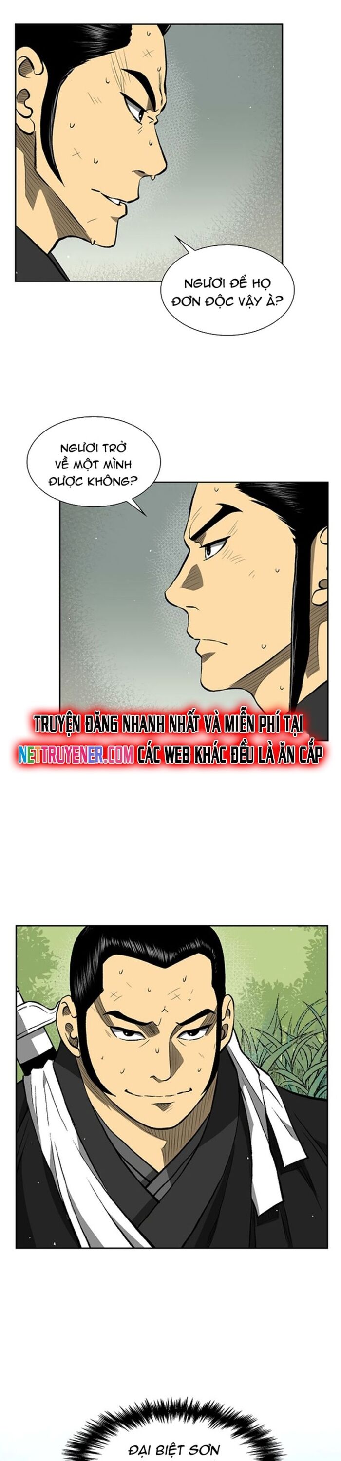 Huyền Thoại Vô Song Chiến Thần - Chapter 34 - Page 15