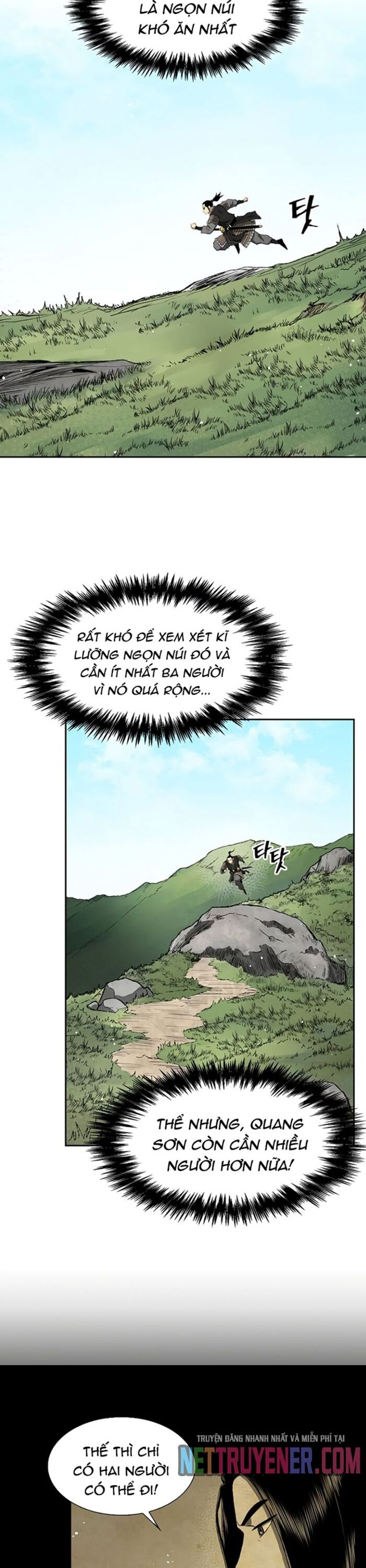 Huyền Thoại Vô Song Chiến Thần - Chapter 34 - Page 16