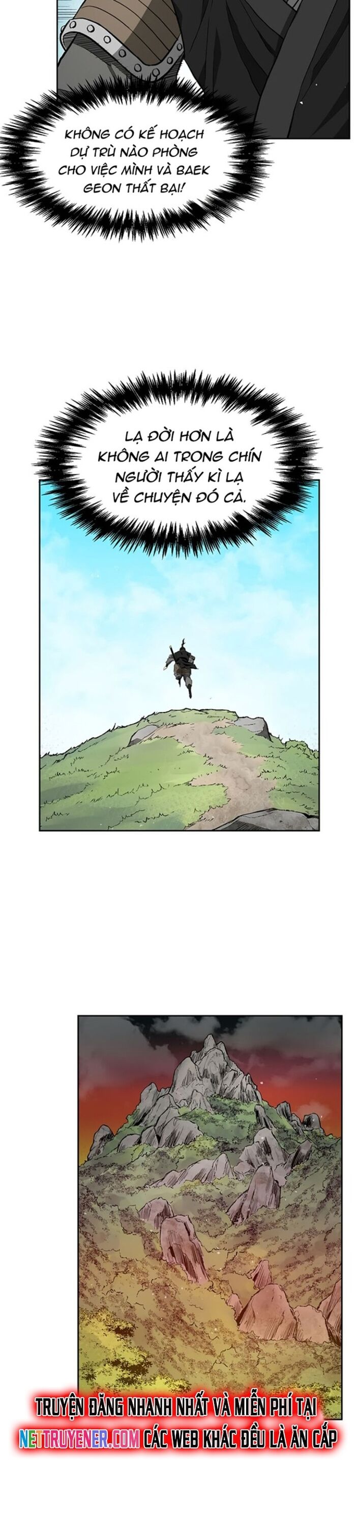 Huyền Thoại Vô Song Chiến Thần - Chapter 34 - Page 18