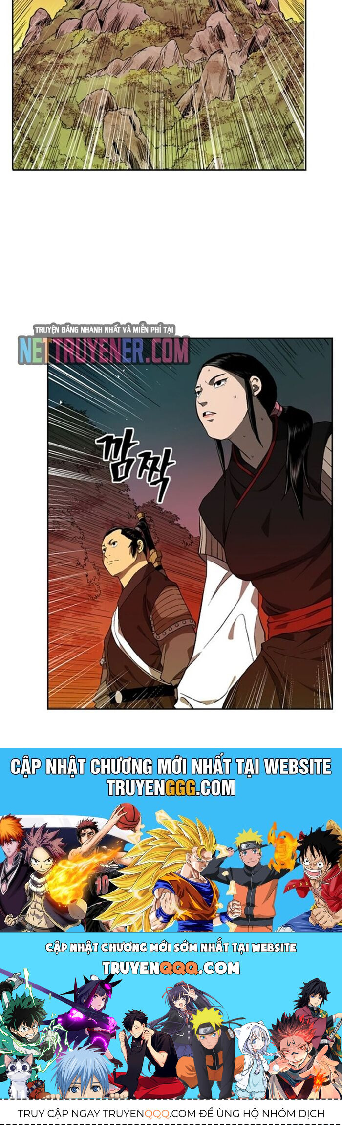 Huyền Thoại Vô Song Chiến Thần - Chapter 34 - Page 22