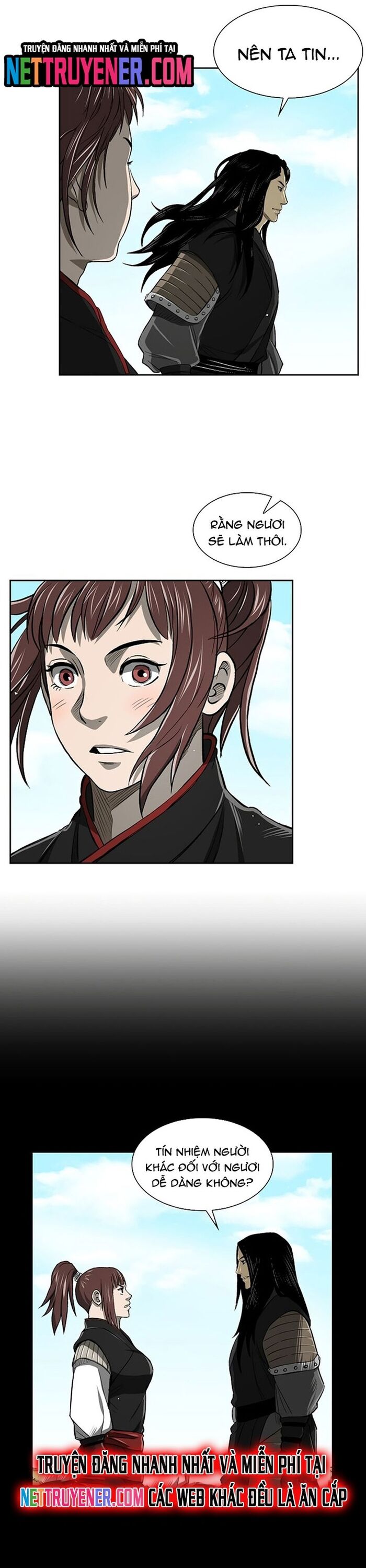 Huyền Thoại Vô Song Chiến Thần - Chapter 35 - Page 15