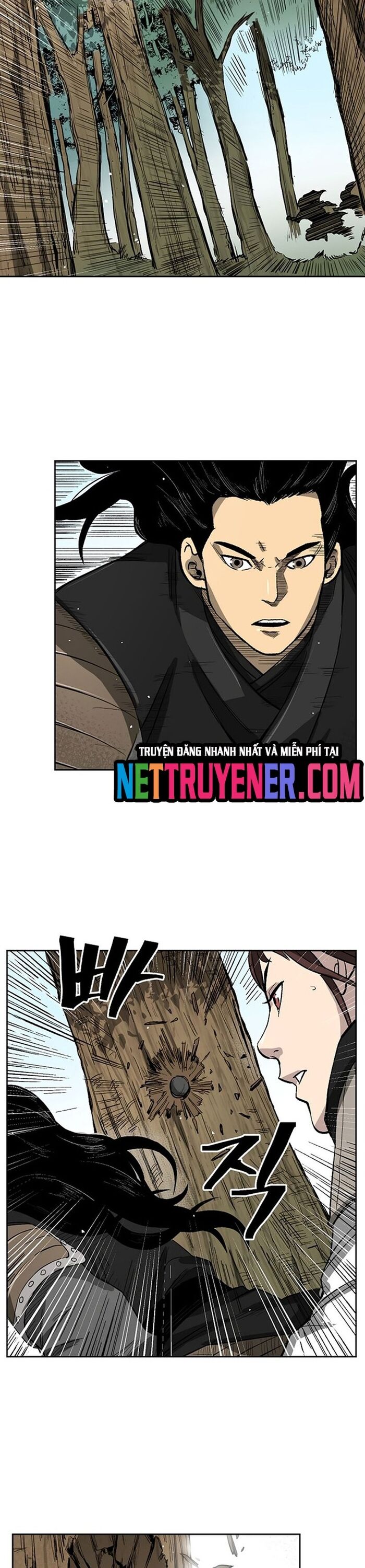 Huyền Thoại Vô Song Chiến Thần - Chapter 36 - Page 10