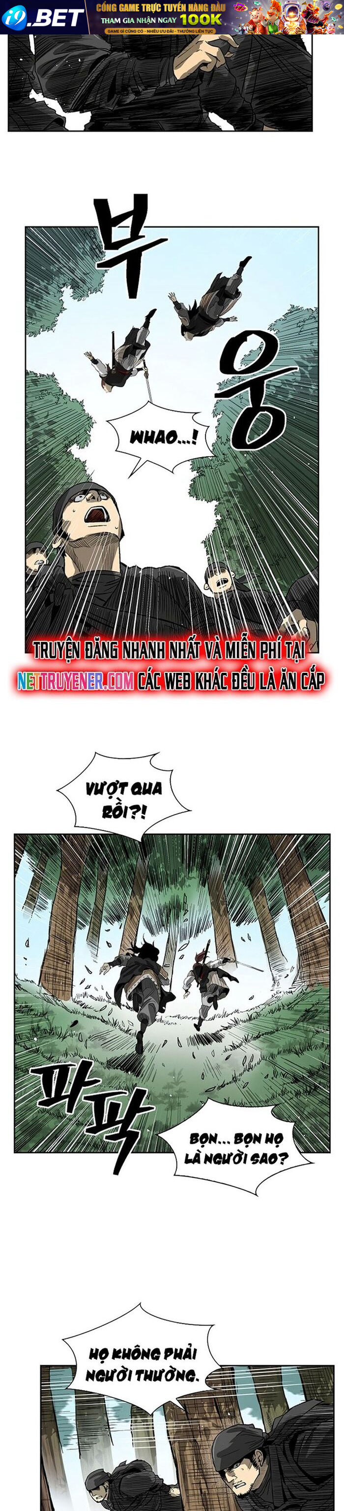 Huyền Thoại Vô Song Chiến Thần - Chapter 36 - Page 13