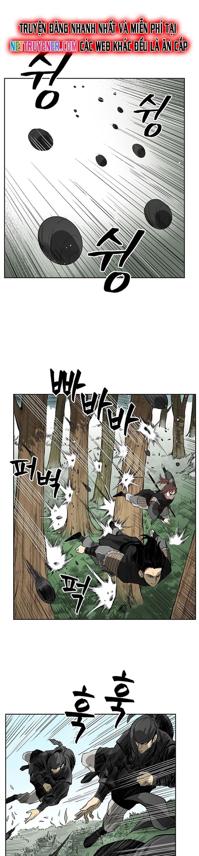 Huyền Thoại Vô Song Chiến Thần - Chapter 36 - Page 17