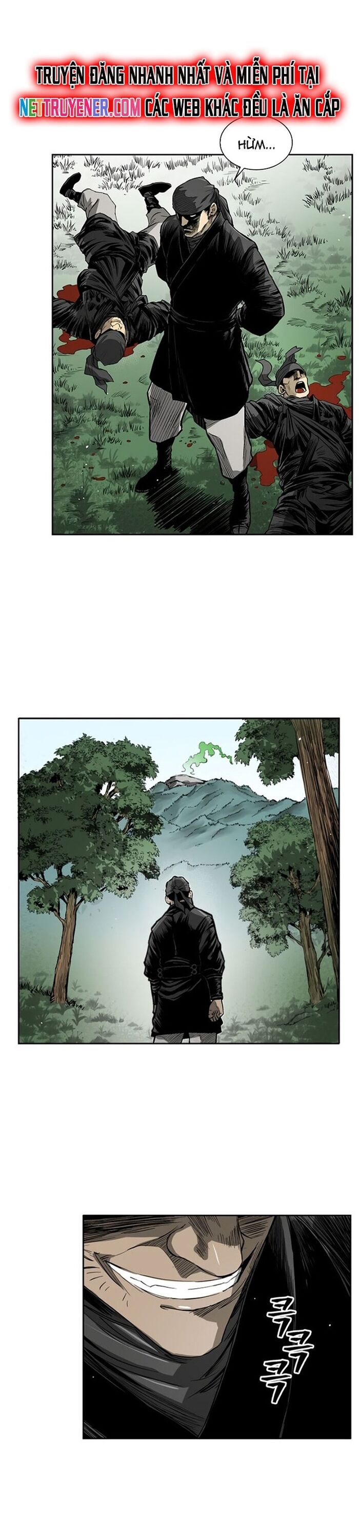 Huyền Thoại Vô Song Chiến Thần - Chapter 36 - Page 7