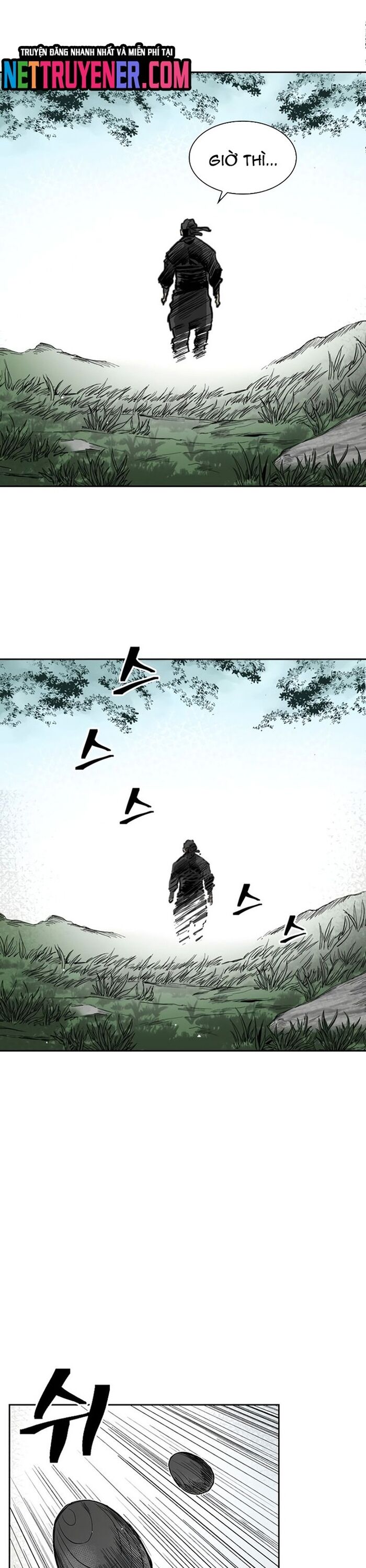 Huyền Thoại Vô Song Chiến Thần - Chapter 36 - Page 8