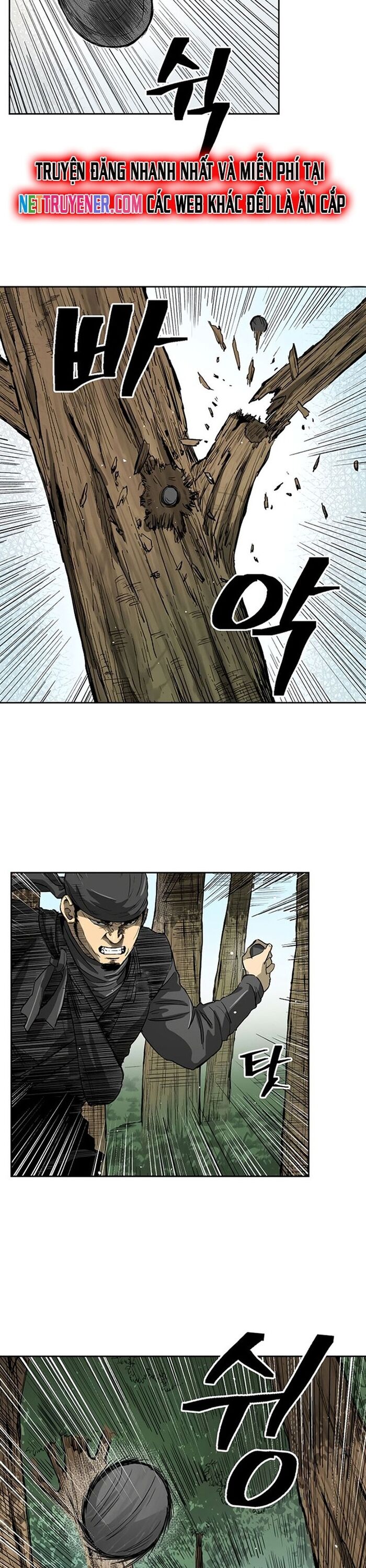 Huyền Thoại Vô Song Chiến Thần - Chapter 36 - Page 9