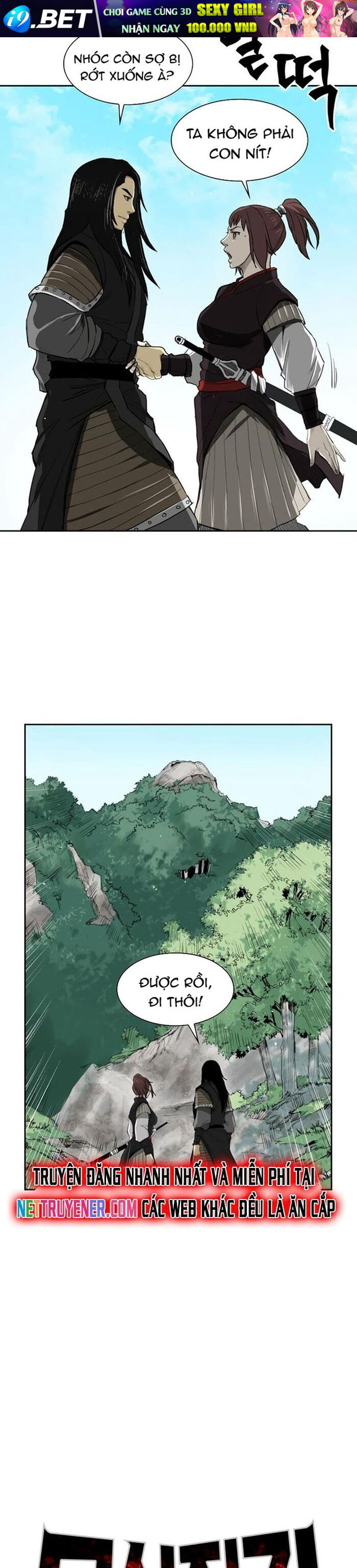 Huyền Thoại Vô Song Chiến Thần - Chapter 37 - Page 11