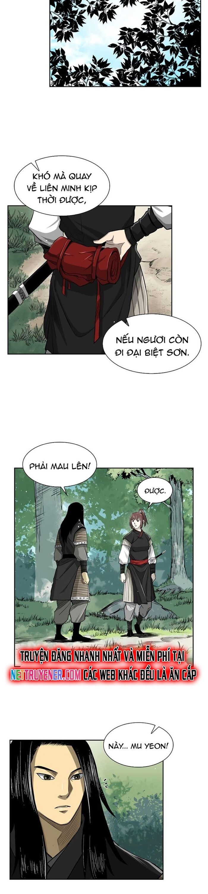Huyền Thoại Vô Song Chiến Thần - Chapter 37 - Page 15