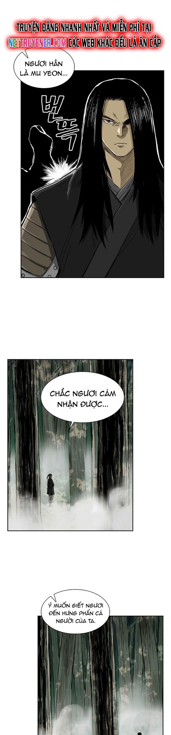 Huyền Thoại Vô Song Chiến Thần - Chapter 37 - Page 20