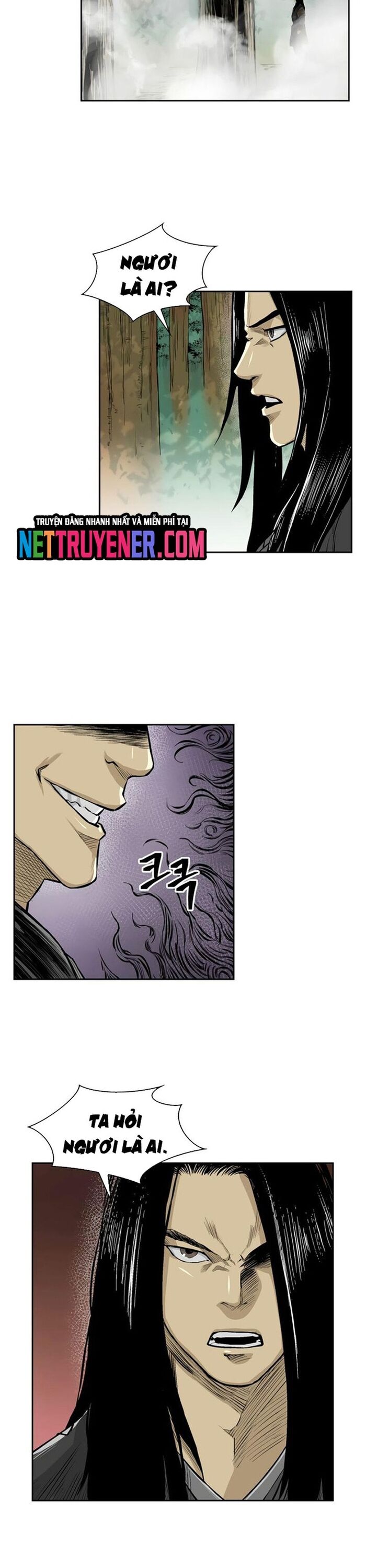 Huyền Thoại Vô Song Chiến Thần - Chapter 37 - Page 21