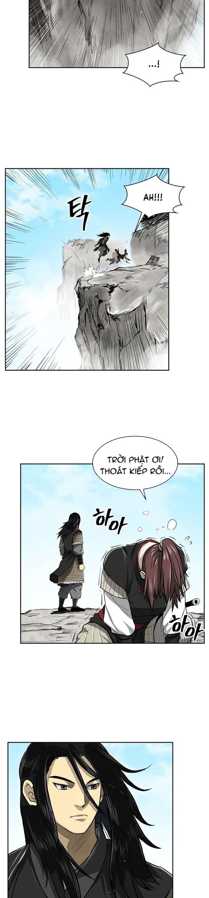 Huyền Thoại Vô Song Chiến Thần - Chapter 37 - Page 9