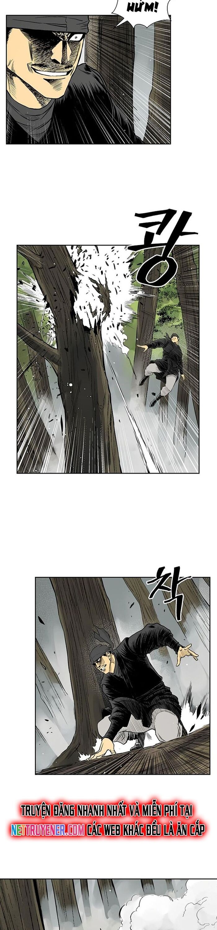 Huyền Thoại Vô Song Chiến Thần - Chapter 38 - Page 10