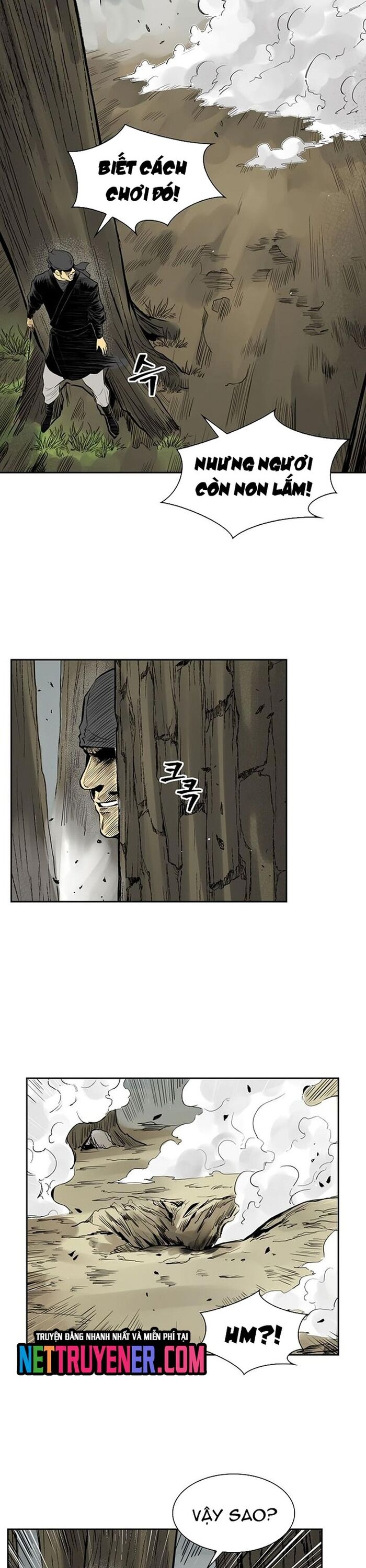 Huyền Thoại Vô Song Chiến Thần - Chapter 38 - Page 11