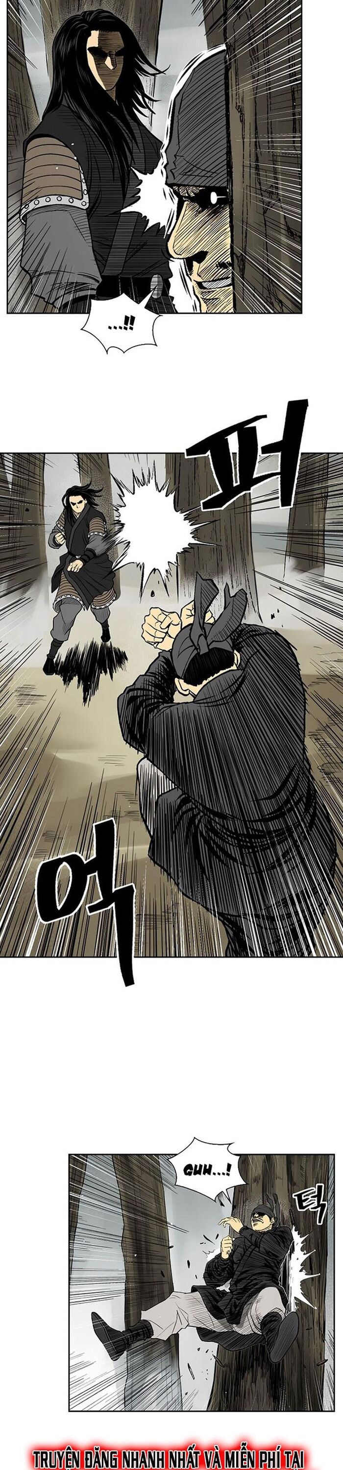 Huyền Thoại Vô Song Chiến Thần - Chapter 38 - Page 12