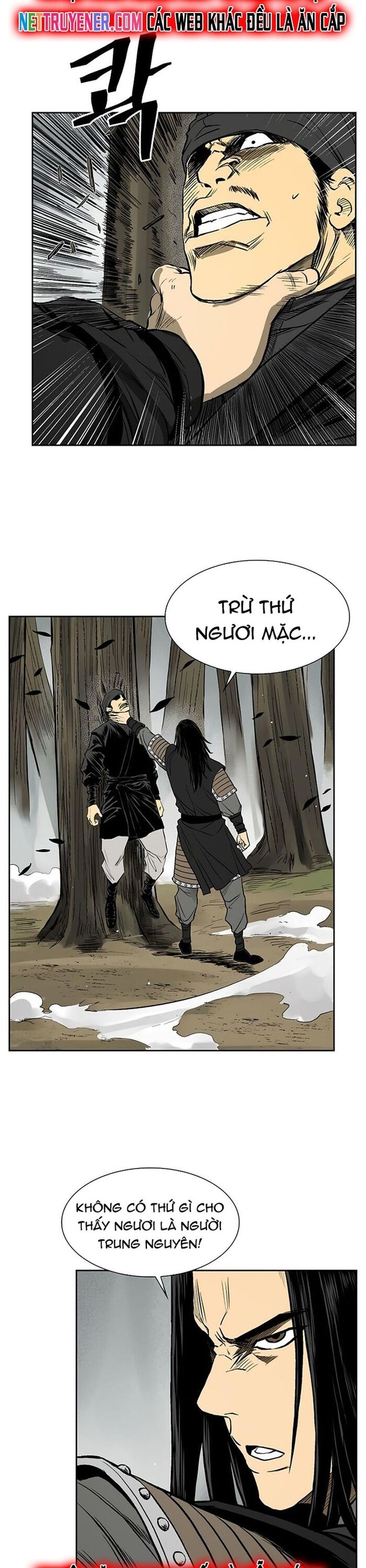 Huyền Thoại Vô Song Chiến Thần - Chapter 38 - Page 13