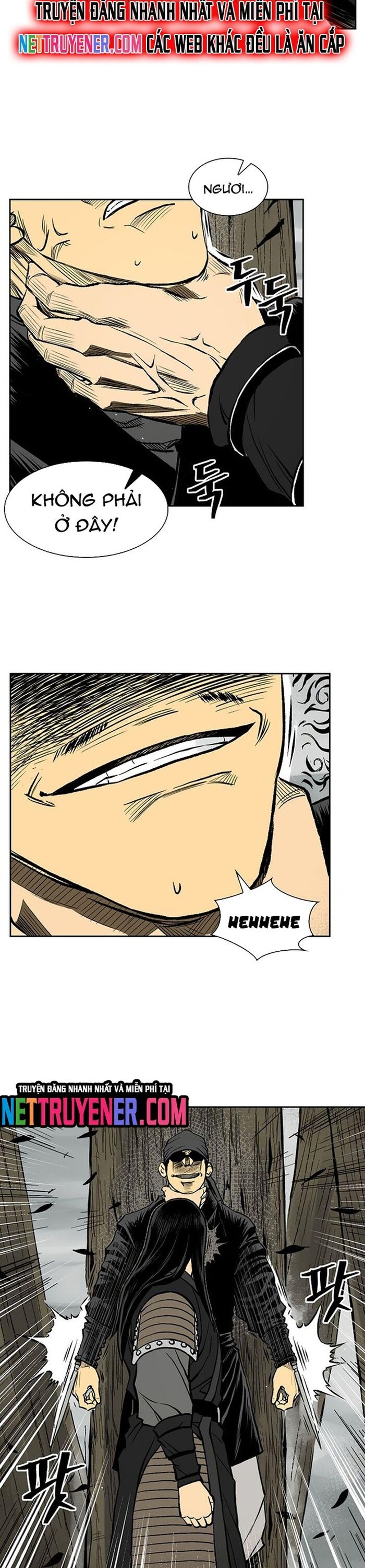 Huyền Thoại Vô Song Chiến Thần - Chapter 38 - Page 14