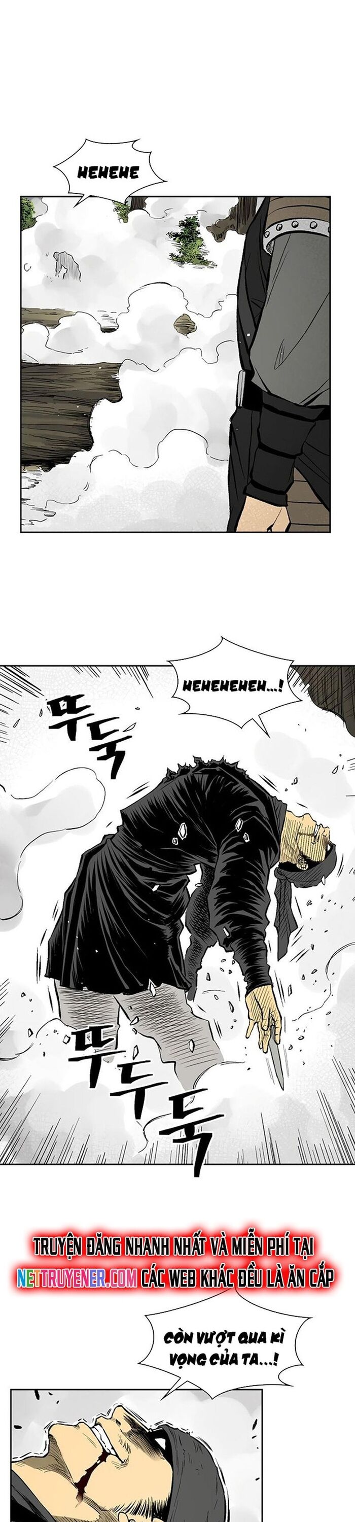 Huyền Thoại Vô Song Chiến Thần - Chapter 38 - Page 19