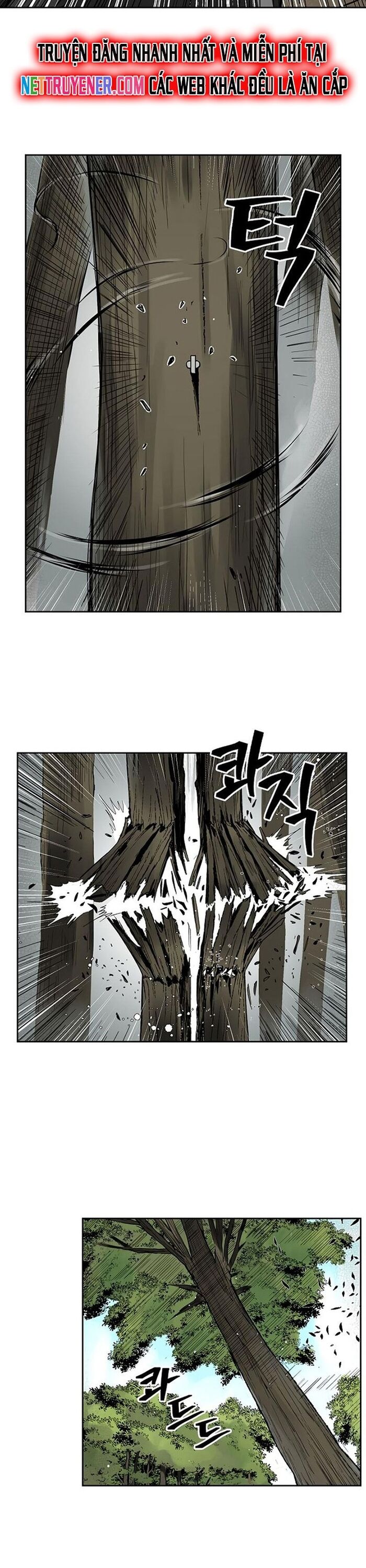 Huyền Thoại Vô Song Chiến Thần - Chapter 38 - Page 3