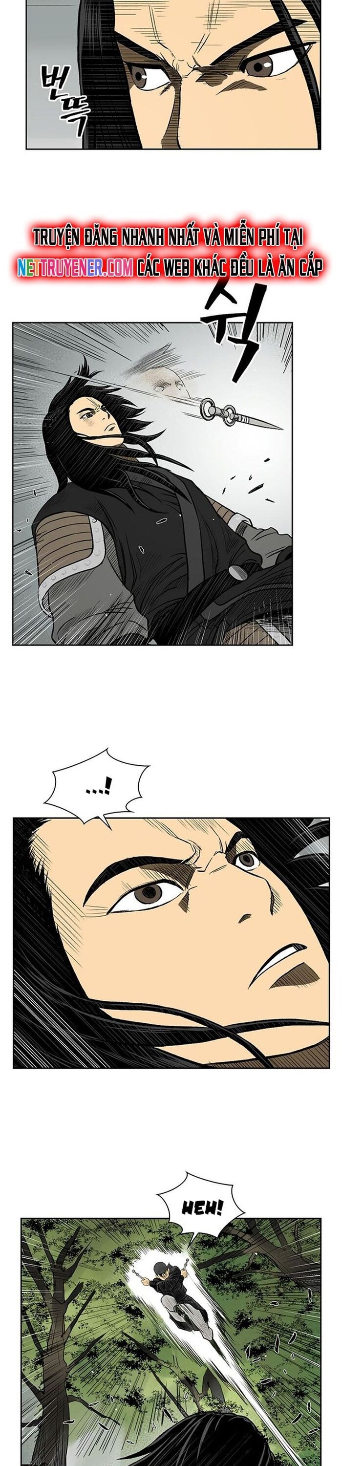 Huyền Thoại Vô Song Chiến Thần - Chapter 38 - Page 7