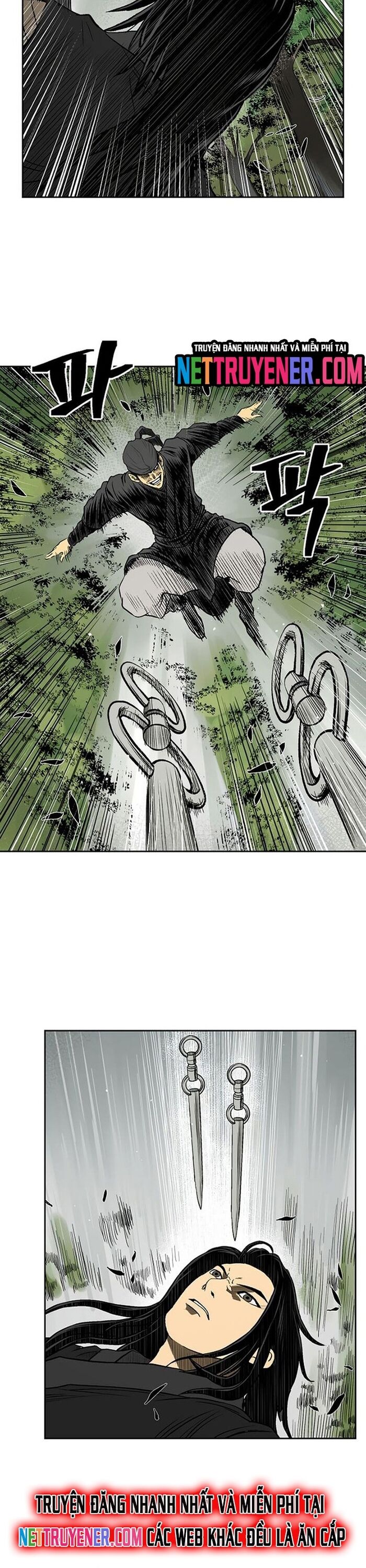 Huyền Thoại Vô Song Chiến Thần - Chapter 38 - Page 8