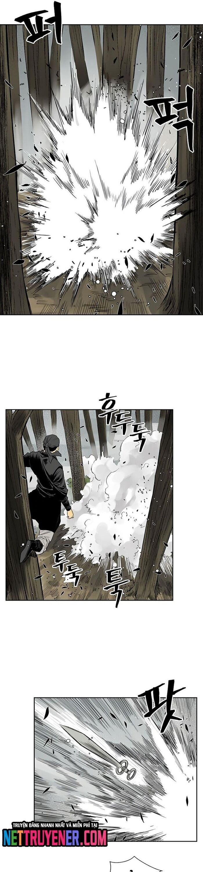 Huyền Thoại Vô Song Chiến Thần - Chapter 38 - Page 9