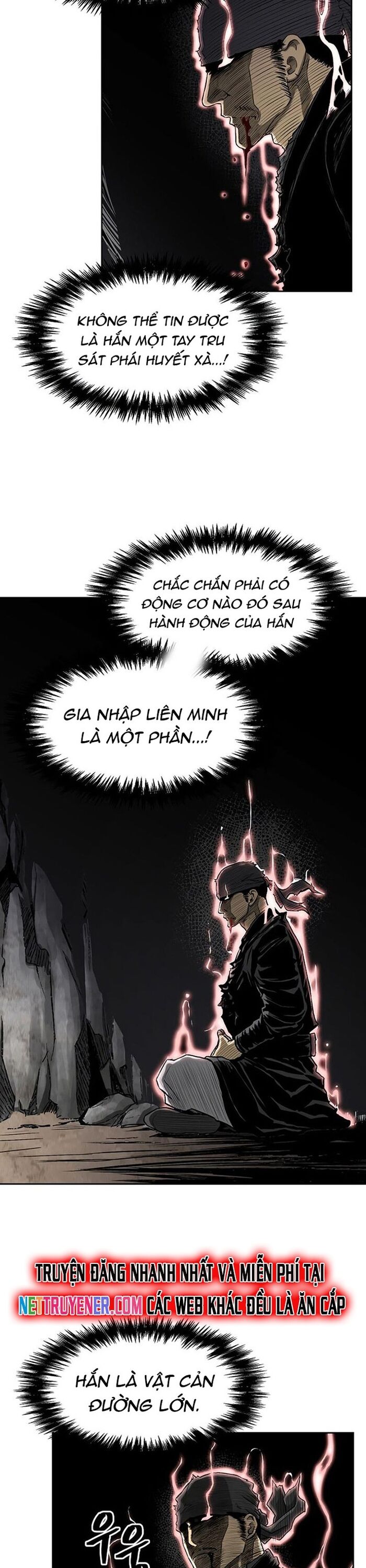 Huyền Thoại Vô Song Chiến Thần - Chapter 39 - Page 10