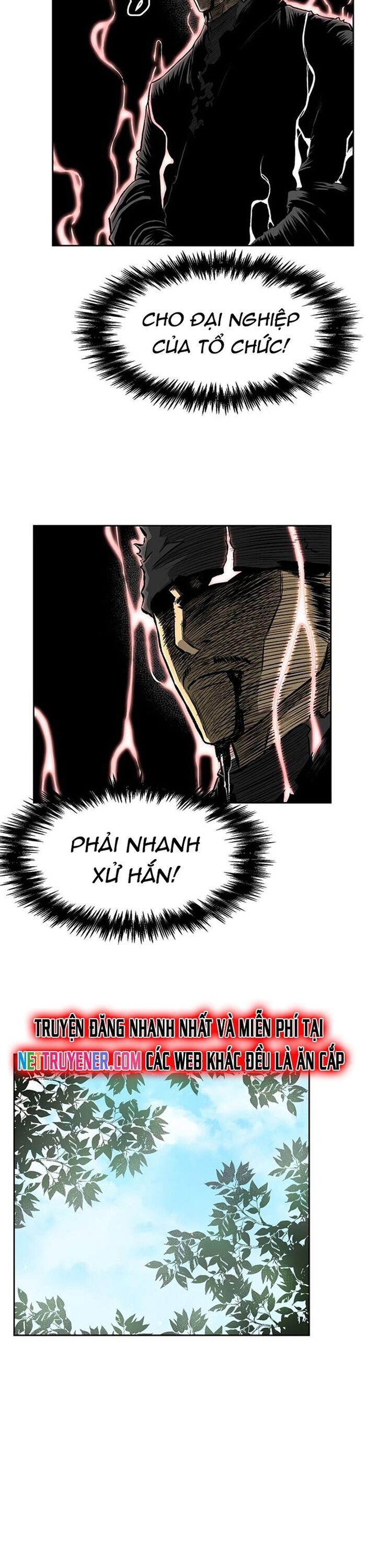 Huyền Thoại Vô Song Chiến Thần - Chapter 39 - Page 11
