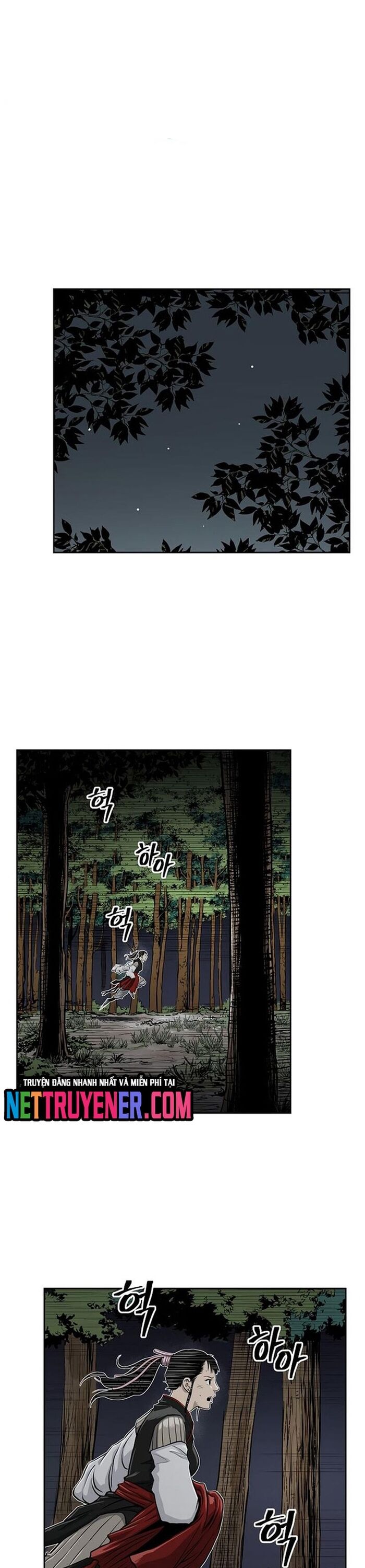 Huyền Thoại Vô Song Chiến Thần - Chapter 39 - Page 12