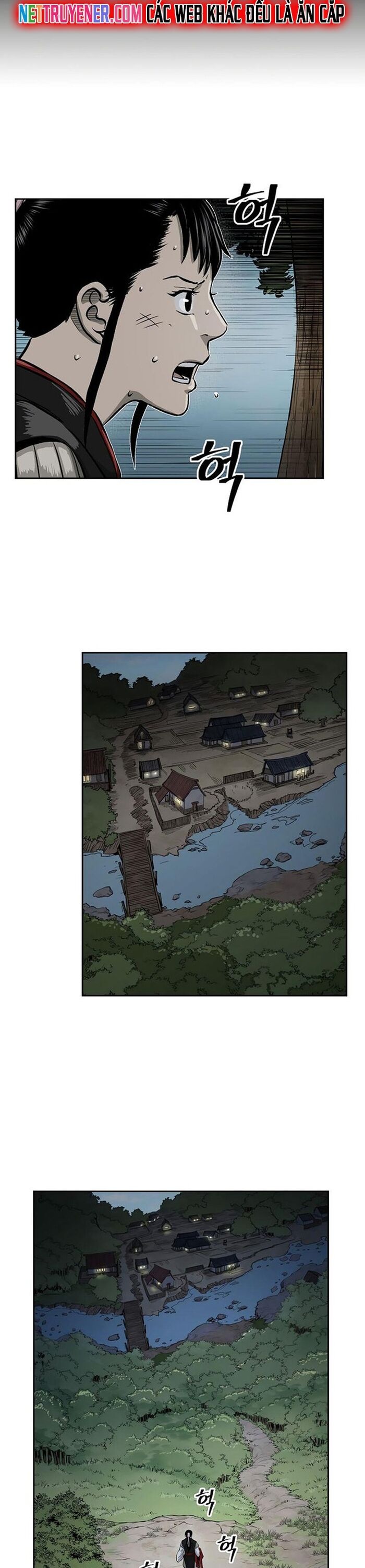 Huyền Thoại Vô Song Chiến Thần - Chapter 39 - Page 14