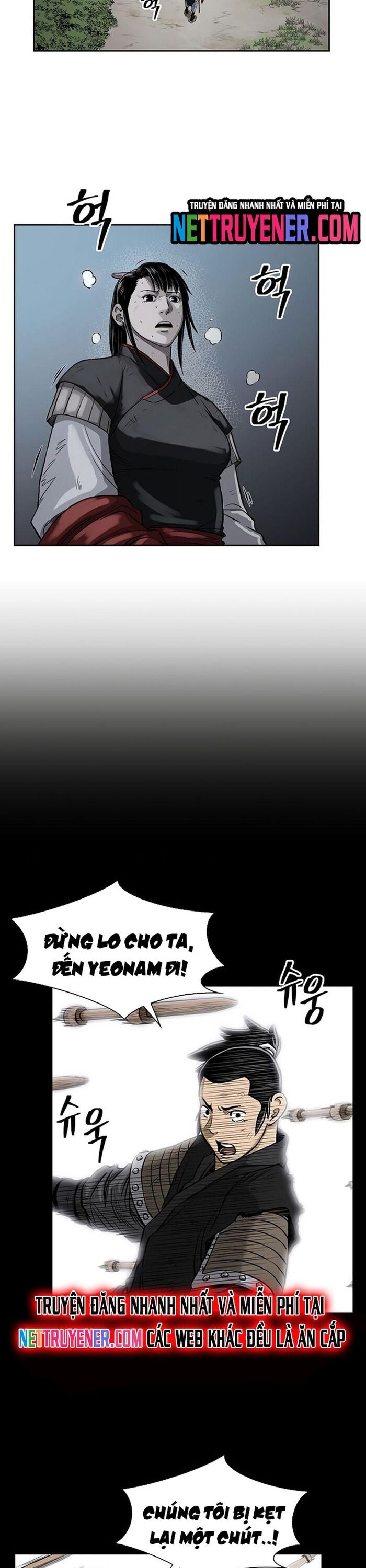 Huyền Thoại Vô Song Chiến Thần - Chapter 39 - Page 15