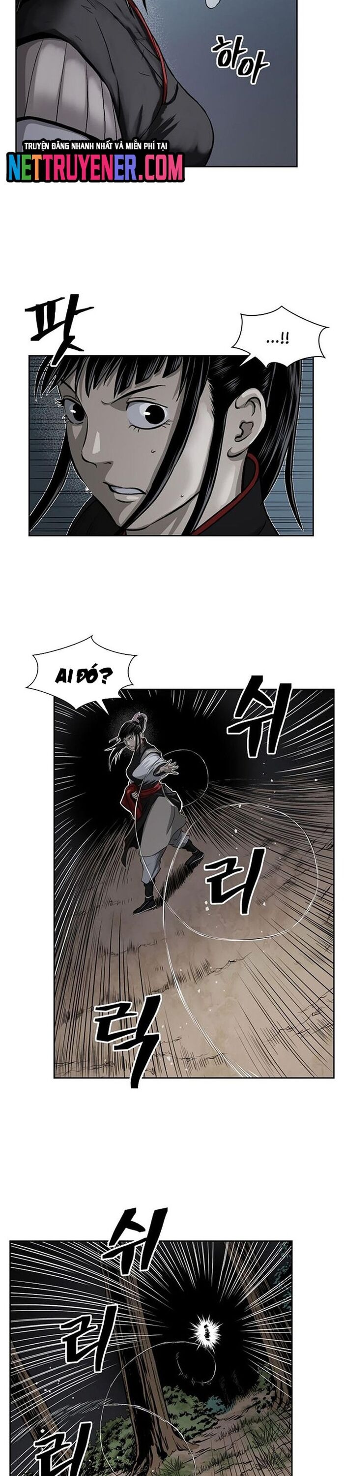 Huyền Thoại Vô Song Chiến Thần - Chapter 39 - Page 17