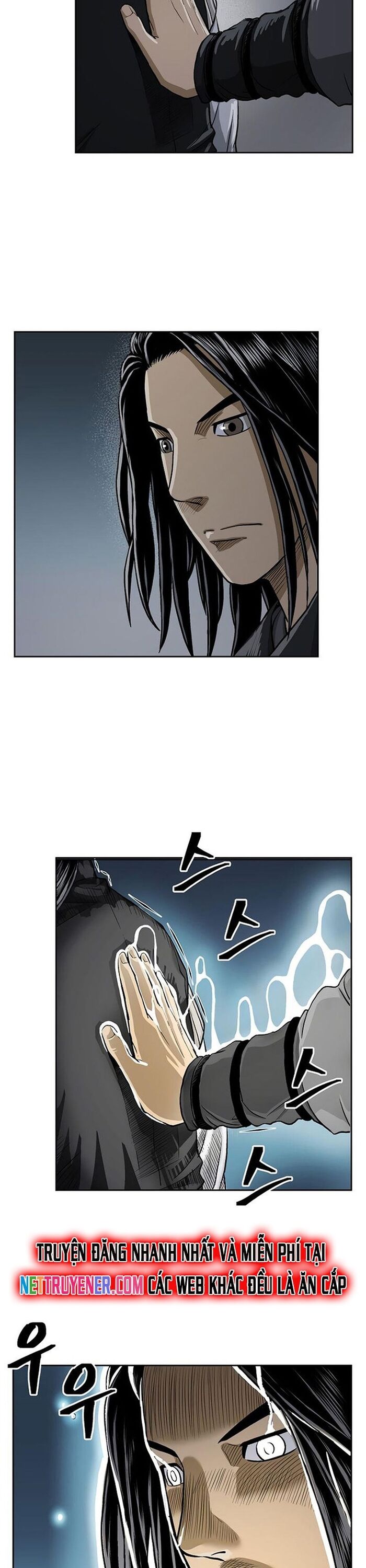 Huyền Thoại Vô Song Chiến Thần - Chapter 39 - Page 22