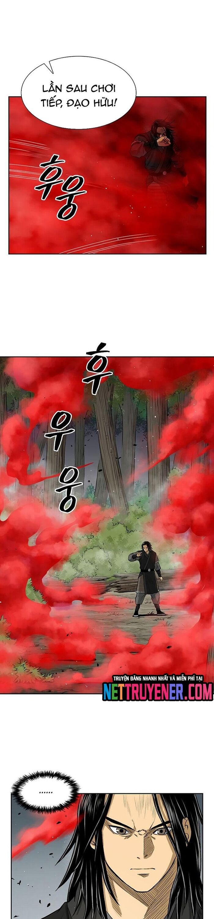 Huyền Thoại Vô Song Chiến Thần - Chapter 39 - Page 3