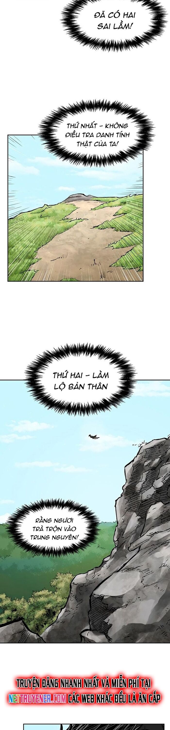 Huyền Thoại Vô Song Chiến Thần - Chapter 39 - Page 6