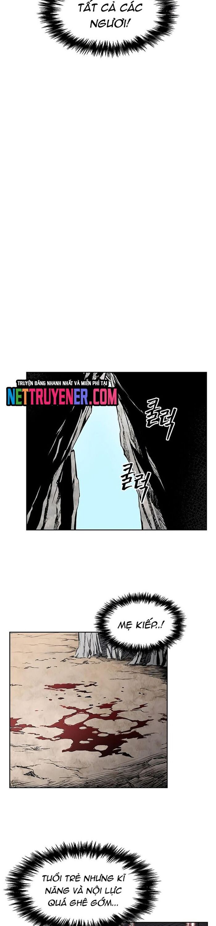 Huyền Thoại Vô Song Chiến Thần - Chapter 39 - Page 9