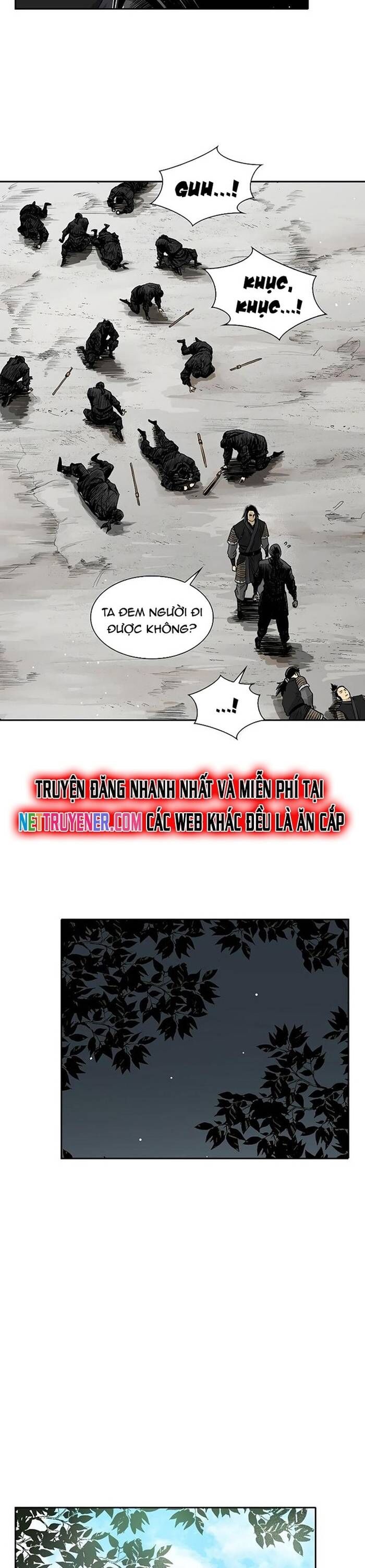 Huyền Thoại Vô Song Chiến Thần - Chapter 40 - Page 11