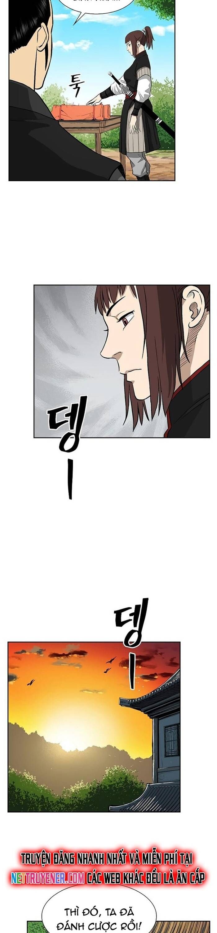 Huyền Thoại Vô Song Chiến Thần - Chapter 40 - Page 18