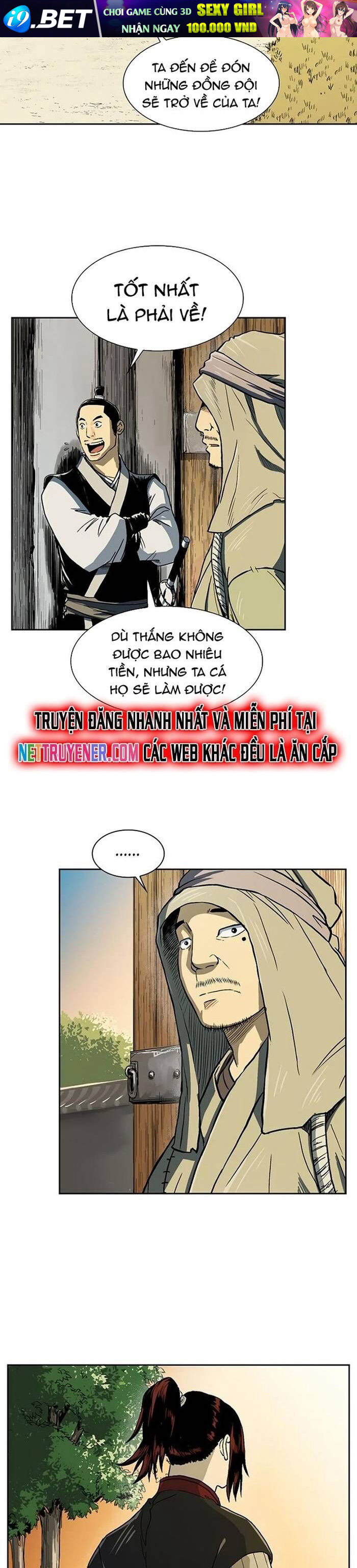 Huyền Thoại Vô Song Chiến Thần - Chapter 40 - Page 21