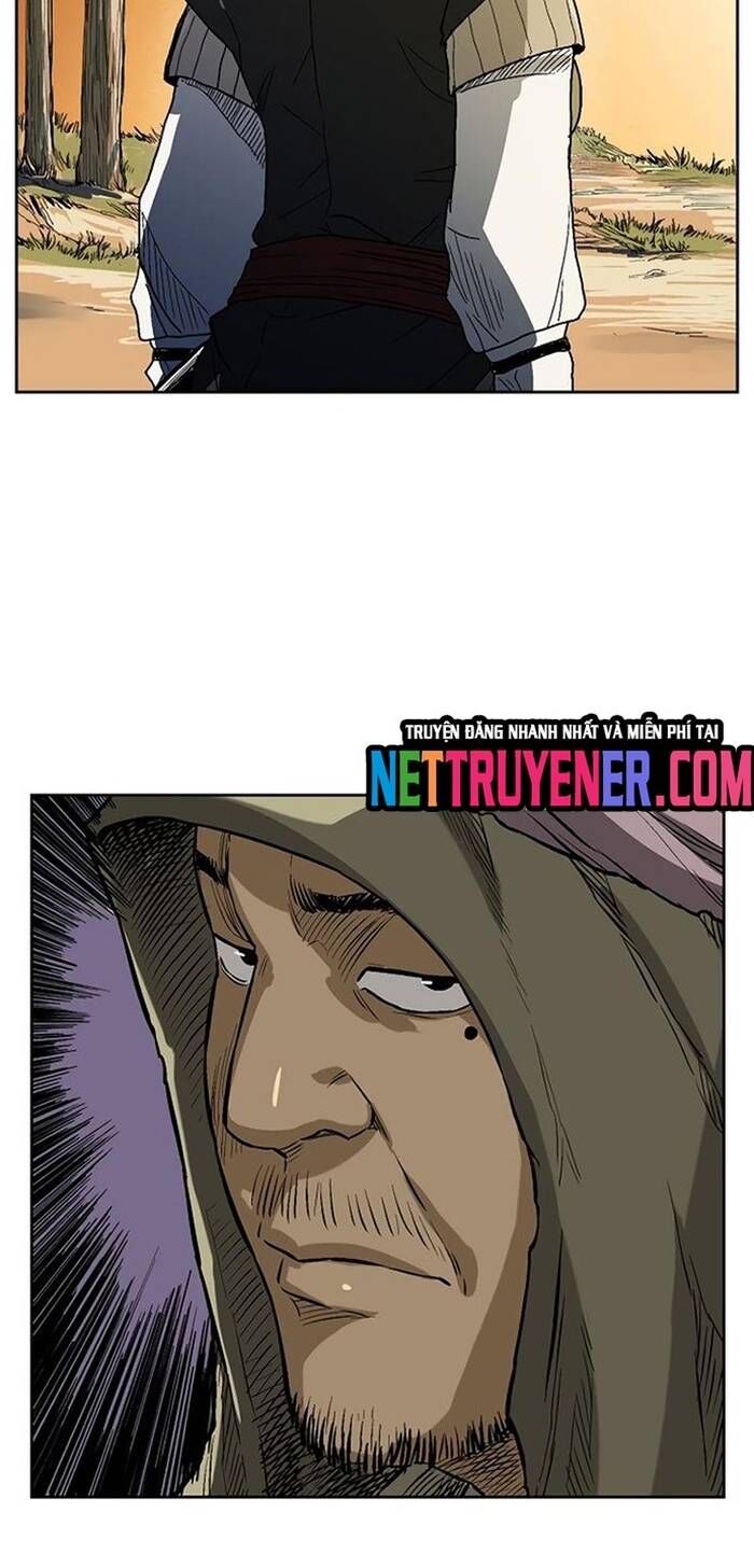Huyền Thoại Vô Song Chiến Thần - Chapter 40 - Page 22